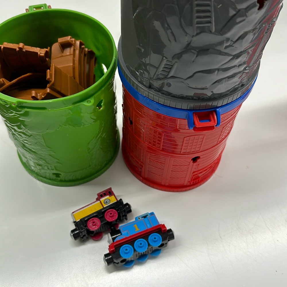 Thomas & Friends Take n Play Tracks